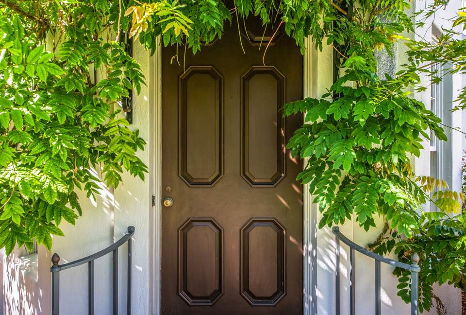 Stunning Pebble Beach Golf Course and Oceanfront Estate - Pebble Beach, California