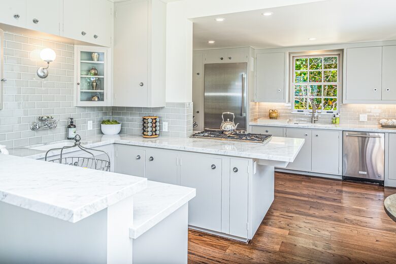 Stunning Pebble Beach Golf Course and Oceanfront Estate - Pebble Beach, California