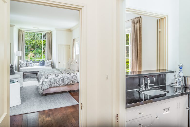 Stunning Pebble Beach Golf Course and Oceanfront Estate - Pebble Beach, California