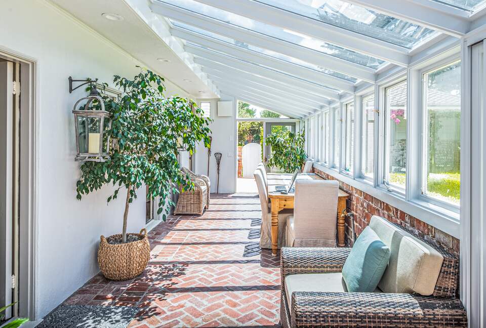 Stunning Pebble Beach Golf Course and Oceanfront Estate - Pebble Beach, California