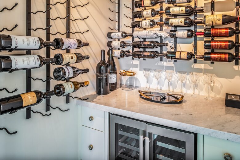 Stunning Pebble Beach Golf Course and Oceanfront Estate - Pebble Beach, California