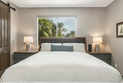 Saguaro Estate - La Quinta, California