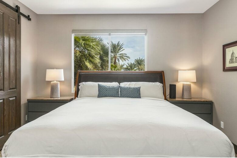 Saguaro Estate - La Quinta, California