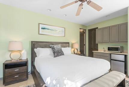 Saguaro Estate - La Quinta, California