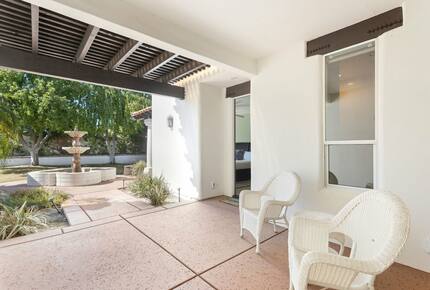 Saguaro Estate - La Quinta, California