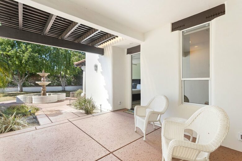 Saguaro Estate - La Quinta, California