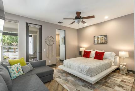 Saguaro Estate - La Quinta, California