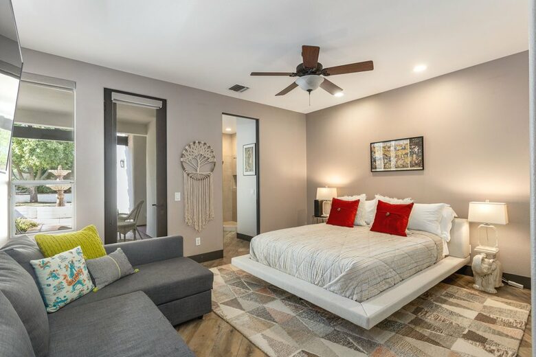 Saguaro Estate - La Quinta, California