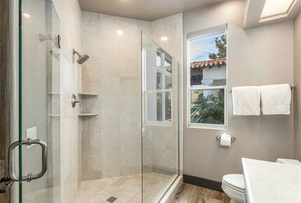 Saguaro Estate - La Quinta, California