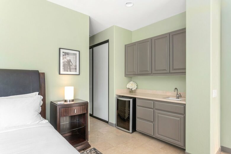 Saguaro Estate - La Quinta, California