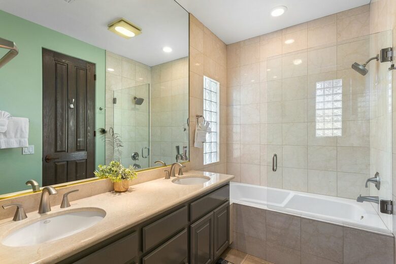 Saguaro Estate - La Quinta, California