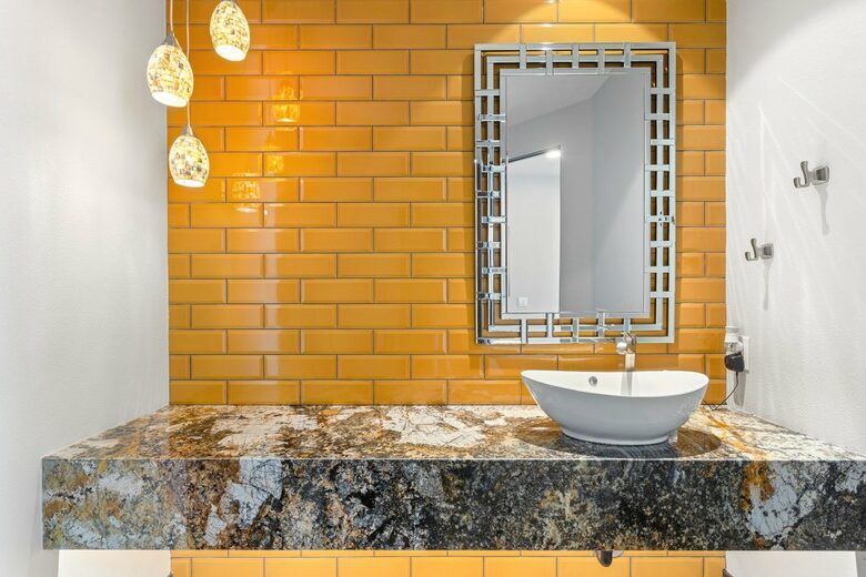 Saguaro Estate - La Quinta, California