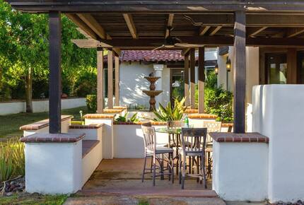 Saguaro Estate - La Quinta, California