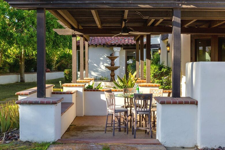 Saguaro Estate - La Quinta, California