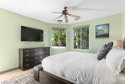 Saguaro Estate - La Quinta, California