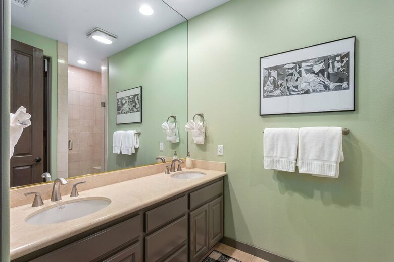 Saguaro Estate - La Quinta, California