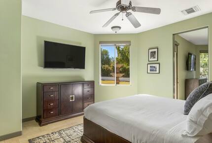 Saguaro Estate - La Quinta, California