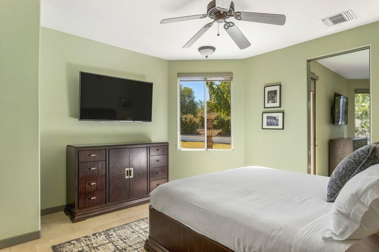 Saguaro Estate - La Quinta, California