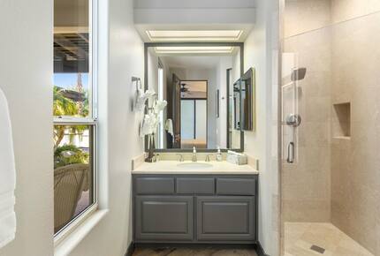 Saguaro Estate - La Quinta, California