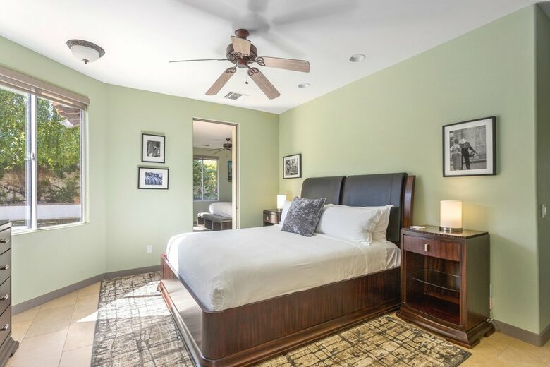 Saguaro Estate - La Quinta, California