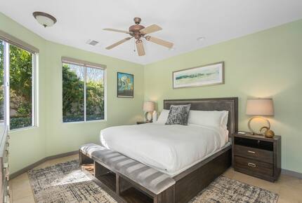 Saguaro Estate - La Quinta, California