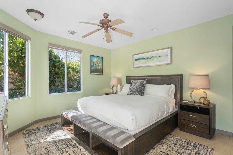 Saguaro Estate - La Quinta, California