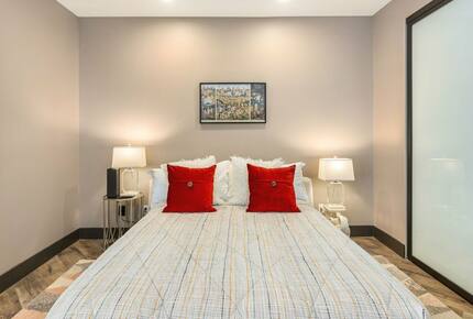 Saguaro Estate - La Quinta, California