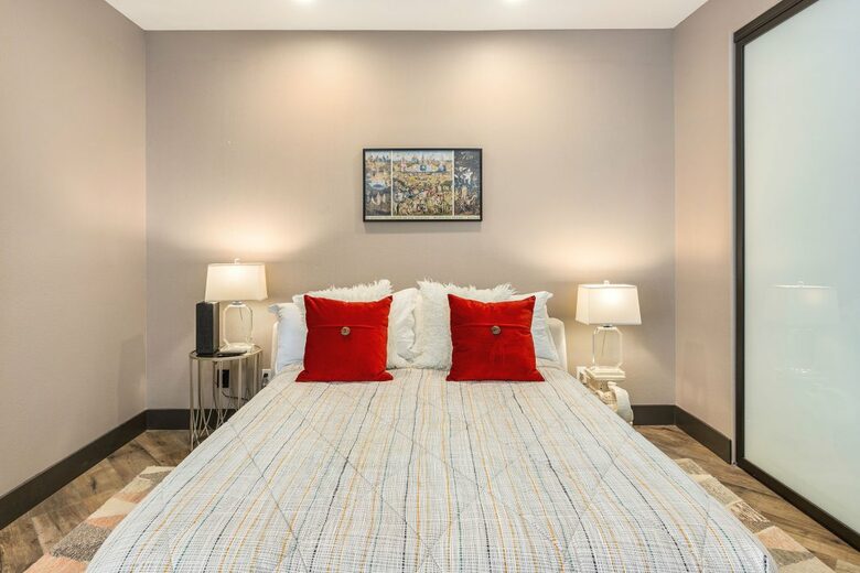 Saguaro Estate - La Quinta, California