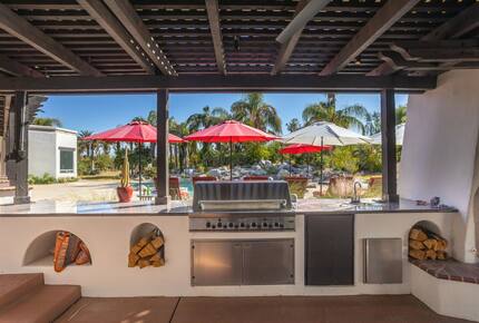 Saguaro Estate - La Quinta, California