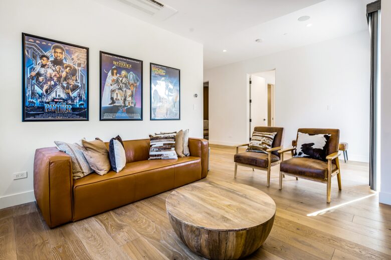 GoldCoast modern Home near Palisades Tahoe - Olympic Valley, California