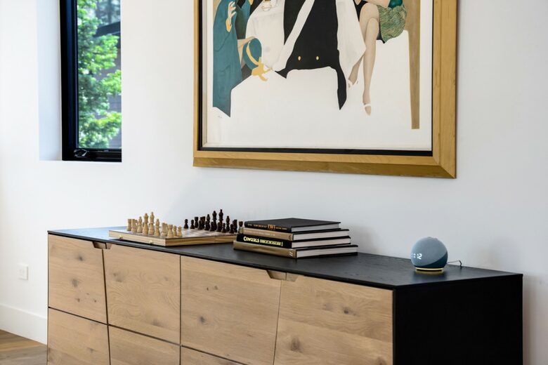 GoldCoast modern Home near Palisades Tahoe - Olympic Valley, California