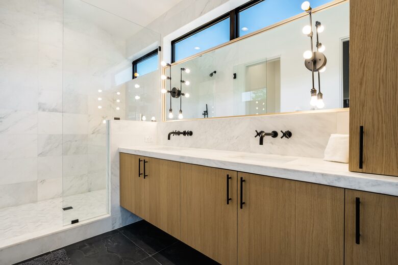 GoldCoast modern Home near Palisades Tahoe - Olympic Valley, California