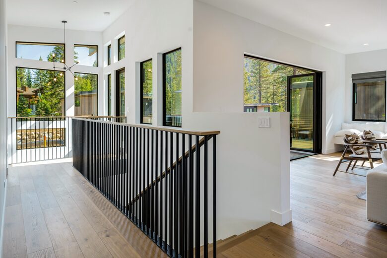GoldCoast modern Home near Palisades Tahoe - Olympic Valley, California