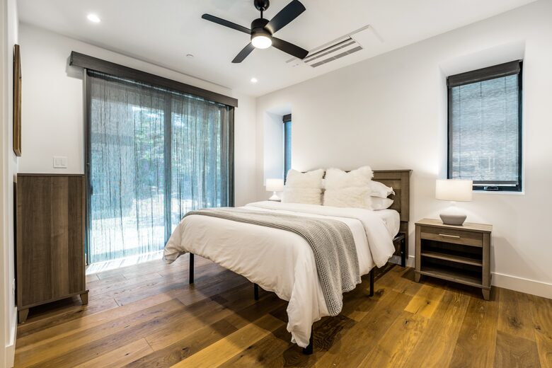 GoldCoast modern Home near Palisades Tahoe - Olympic Valley, California