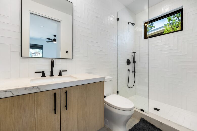 GoldCoast modern Home near Palisades Tahoe - Olympic Valley, California