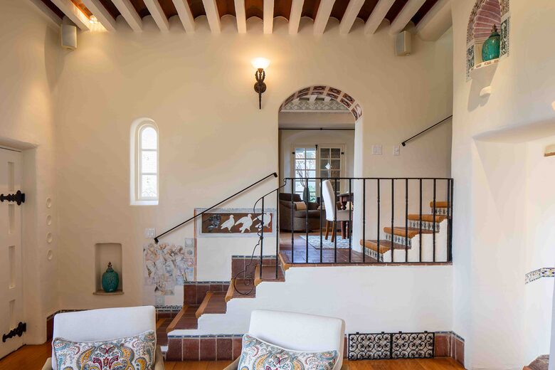 Seastone Villa By The Sea - Carmel By the Sea, United States