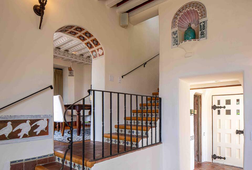 Seastone Villa By The Sea - Carmel By the Sea, United States