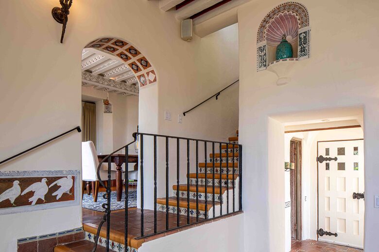 Seastone Villa By The Sea - Carmel By the Sea, United States