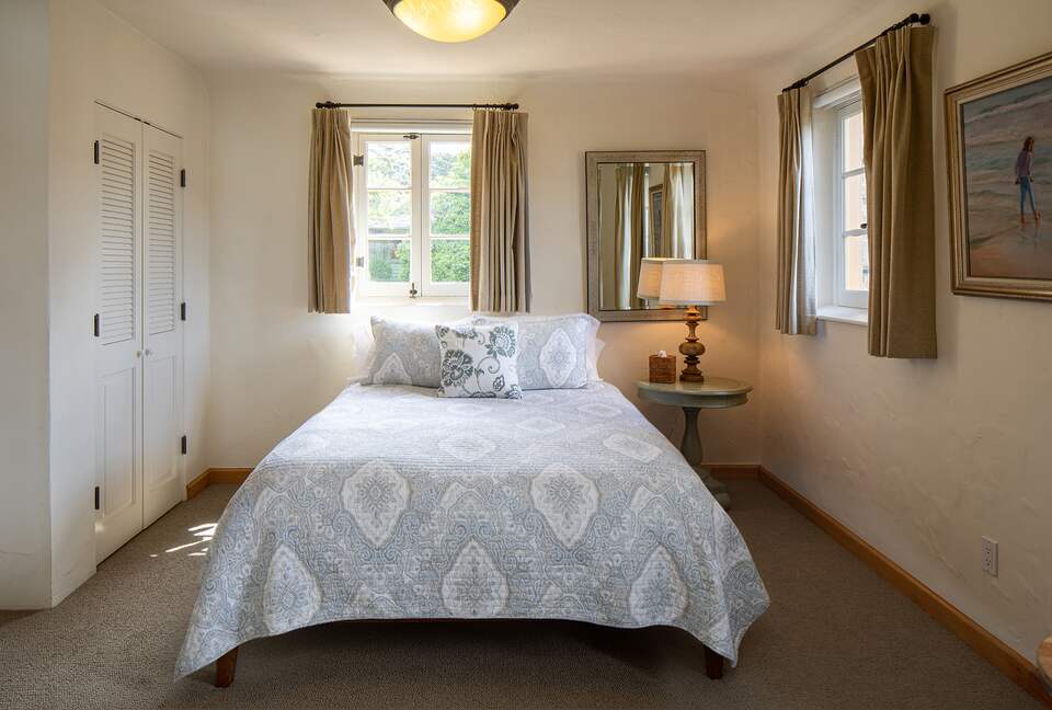 Seastone Villa By The Sea - Carmel By the Sea, United States