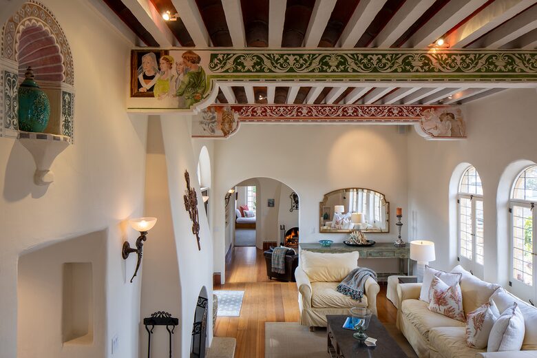 Seastone Villa By The Sea - Carmel By the Sea, United States