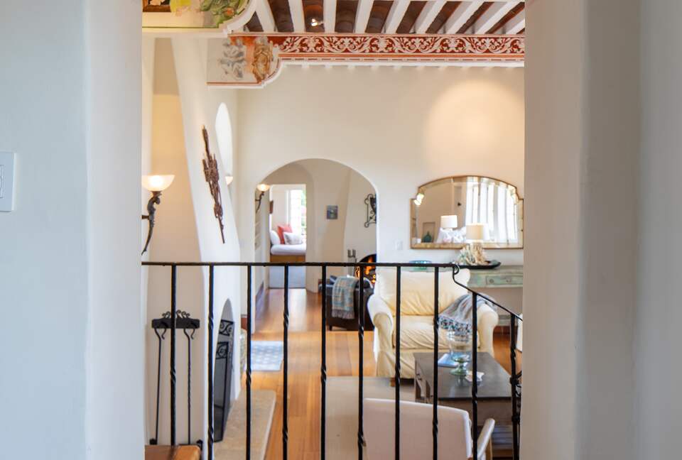 Seastone Villa By The Sea - Carmel By the Sea, United States