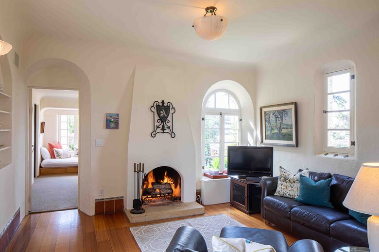 Seastone Villa By The Sea - Carmel By the Sea, United States