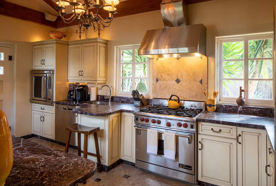 Seastone Villa By The Sea - Carmel By the Sea, United States