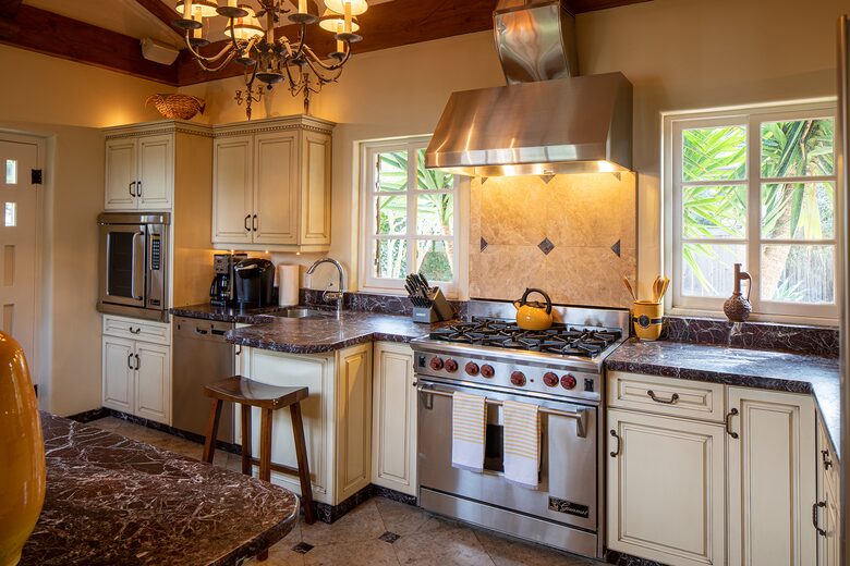 Seastone Villa By The Sea - Carmel By the Sea, United States