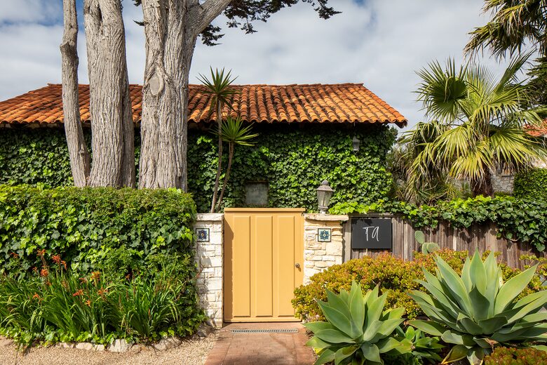 Seastone Villa By The Sea - Carmel By the Sea, United States