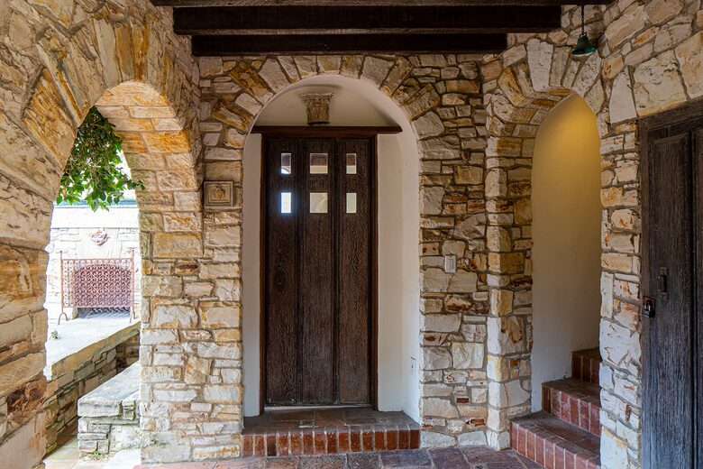 Seastone Villa By The Sea - Carmel By the Sea, United States