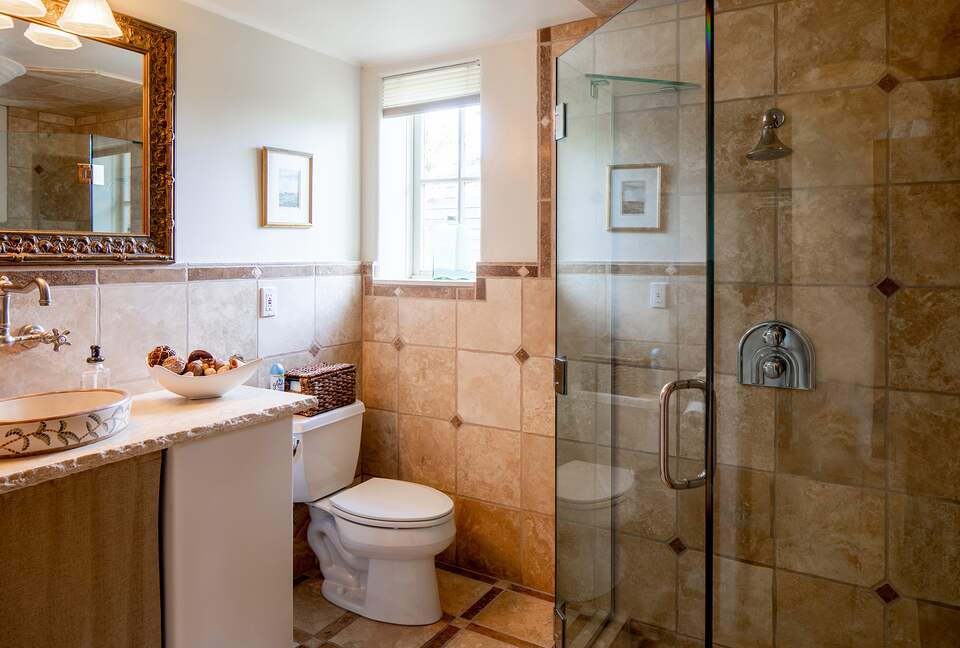 Seastone Villa By The Sea - Carmel By the Sea, United States