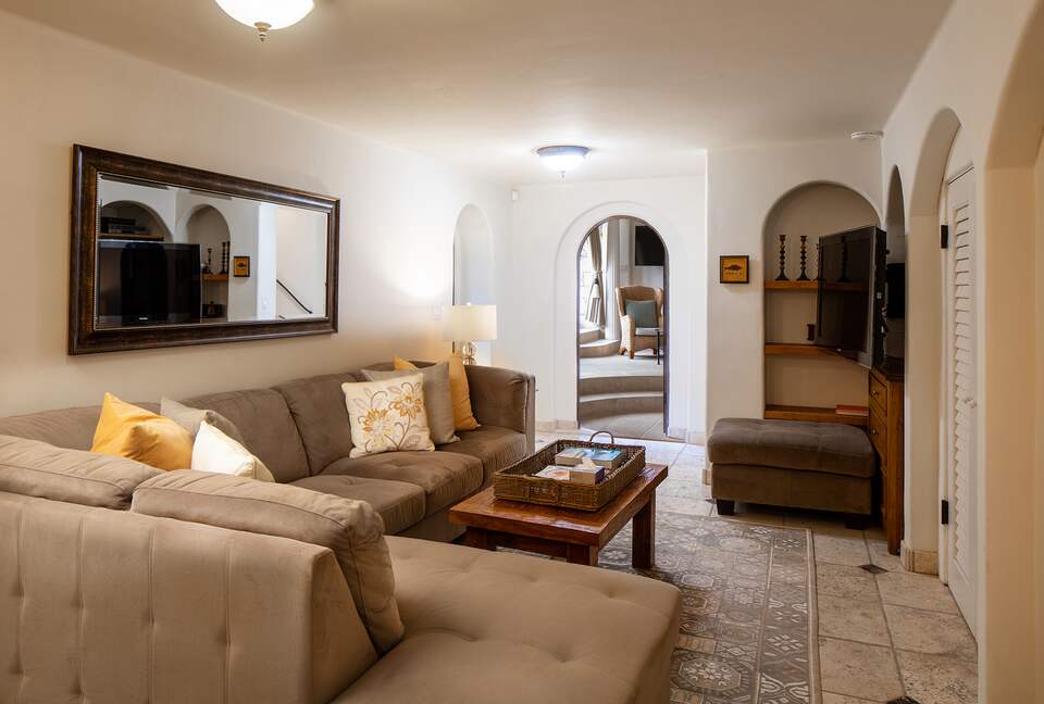 Seastone Villa By The Sea - Carmel By the Sea, United States