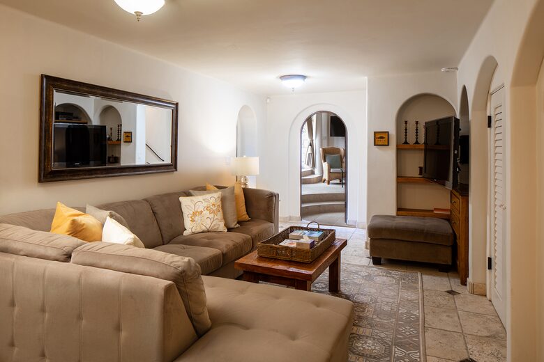 Seastone Villa By The Sea - Carmel By the Sea, United States