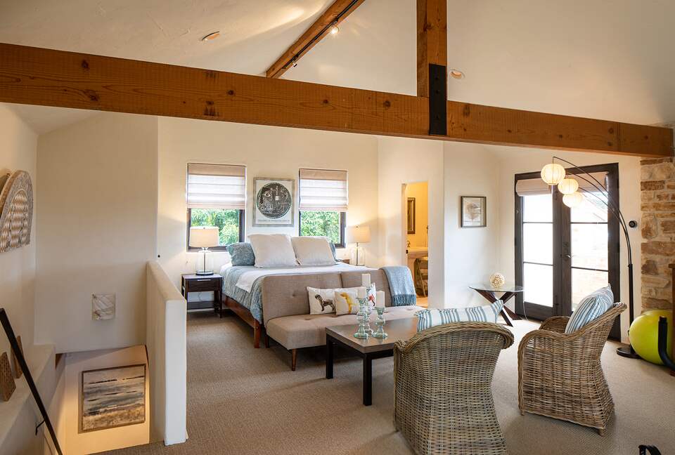 Seastone Villa By The Sea - Carmel By the Sea, United States